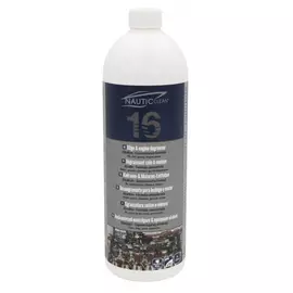 Nauticlean 16 Dégraissant cale & moteur vapo 0.75ltr