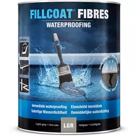 Rust-Oleum Fillcoat Fibres, Emballage: 5 Ltr