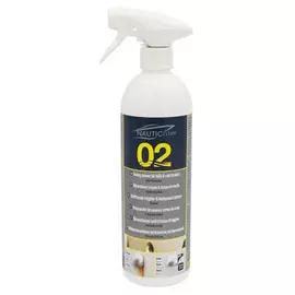 Nauticlean 02 déjaunissant décalcarisant vapo 0.75ltr