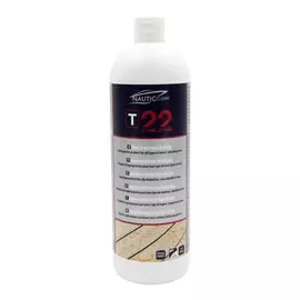 NauticClean T22 Imperméabilisant pour teck et bois