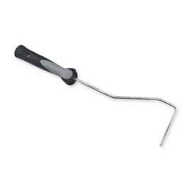 Monture pour rouleaux de 10cm, longueur du manche 29 cm