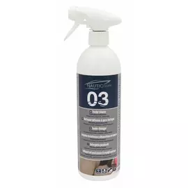 Nauticlean 03 nettoyant défense et pare-battages  vapo 0.75ltr