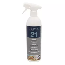 Nauticlean 21 Nettoyant textile vapo 0.75ltr