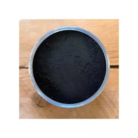 Pigments en Poudre Teinte: Noir d'Ivoire