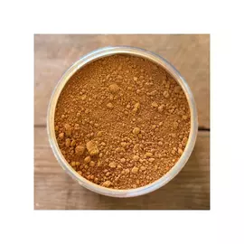 Pigments en Poudre Teinte: Ocre Havane
