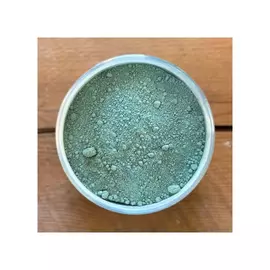 Pigments en Poudre Teinte: terre verte de Nicosie