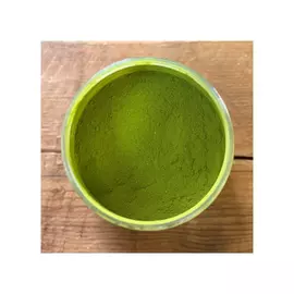 Pigments en Poudre Teinte: Vert Pomme