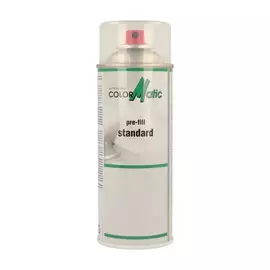 Custom color spray, Qualité: Standard, Packaging: 375 ml
