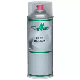 Spray de peinture carrosserie, Pack: Basic