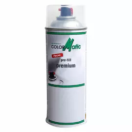 Spray de couleur sur-mesure Premium, Qualité: Premium, Emballage: 375 ml