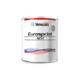 EUROSPRINT, Emballage: 750 ml, Couleur: Blanc