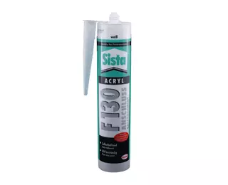 Silicone Acrilico Effetto Intonaco SELSIL 310 ml