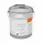 Huile d'imprégnation pour plan de travail - WEISSÖL 0581-00, Emballage: 1 Ltr Huile d'imprégnation pour plan de travail - WEISSÖL 0581-00, Emballage: 1 Ltr