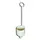 Viscosity measuring cup Viscosity measuring cup