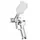 Mini spray gun HVLP - 0.8mm Mini spray gun HVLP - 0.8mm