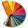 Cartella colori RAL CLASSIC K5 Cartella colori RAL CLASSIC K5