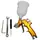 Pistola per verniciatura H921 HVLP