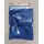 metallic pigment, Packaging: 20 gr, Color: Night Blue