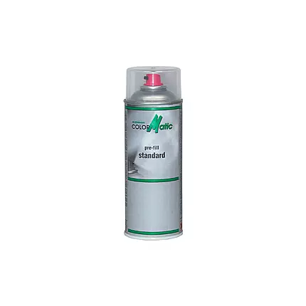 6 X RAL Vernice Spray Auto Vernice Colorata RAL RAL 6024 Verde - Foto 4