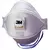 Masque de protection 9322