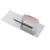 acciaio inossidabile spatola 28 x 13