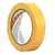 Scotch™ 244 gold masking tape 25mm Scotch™ 244 gold masking tape 25mm