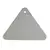Spatule triangulaire