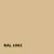 RAL 1001 | RAL