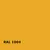 RAL 1004 | RAL
