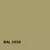 RAL 1020 | RAL