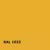 RAL 1032 | RAL
