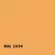 RAL RAL 1034