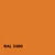 RAL RAL 2000