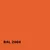 RAL RAL 2004