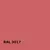 RAL 3017 | RAL