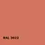 RAL RAL 3022