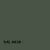 RAL RAL 6020