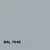RAL RAL 7040