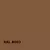 RAL RAL 8003