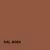 RAL RAL 8004