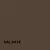 RAL RAL 8016
