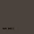 RAL RAL 8017