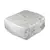 Chiffon blanc sans coutures 5Kg