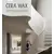 NOVACOLOR color cards, CERA Wachs