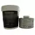 WALL2FLOOR Clear Finish Countertop 1.3 Litres (Comp A+B)