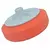 Mousse de polissage dure