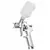 Mini pistola a spruzzo HVLP - 0.8mm