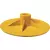 Plateau pour mousse de polissage M14