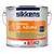 Sikkens Rubbol BL Azura 1 Litre, Emballage: 1 Ltr