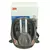 3M Maschera pieno facciale (corpo) 6000